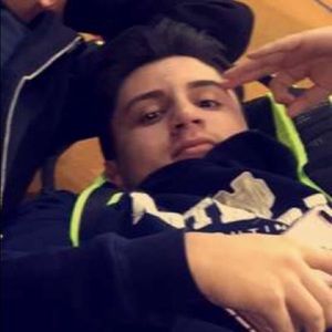 Meet your Posher, Alex